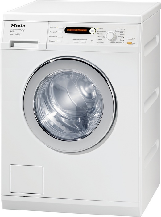 Miele Washing Machine Repairs Bendigo